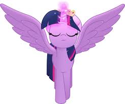 Photo of my fave pony from MLP; FiM, Twilight Sparkle